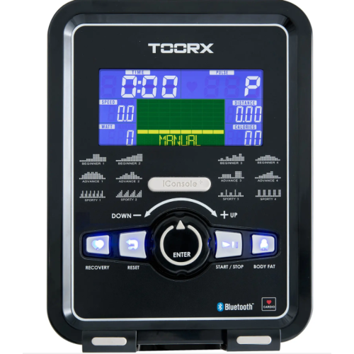 Орбитрек  Toorx Elliptical ERX 700 - фото №3